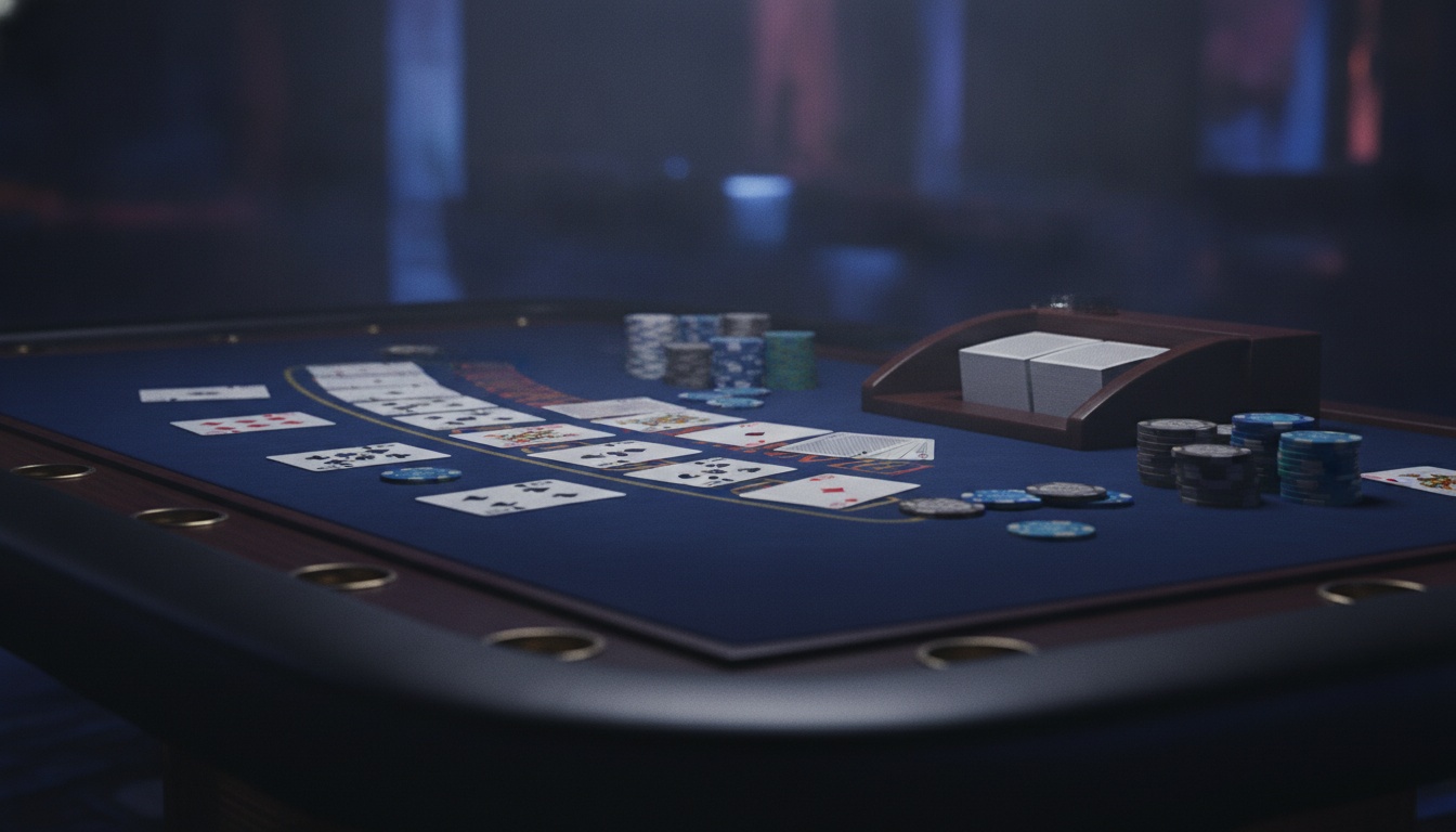 Explore the Game Selection at Buran Casino
